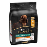 PRO PLAN® Aliment Sec Chien SMALL & MINI ADULT EVERYDAY NUTRITION - POULET 3 KG